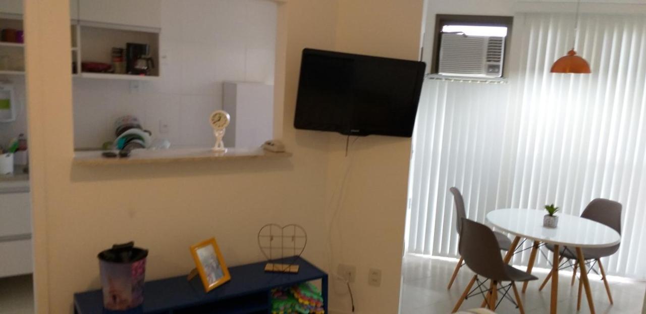 Apartamento Paraiso No Condado - Mangaratiba Extérieur photo
