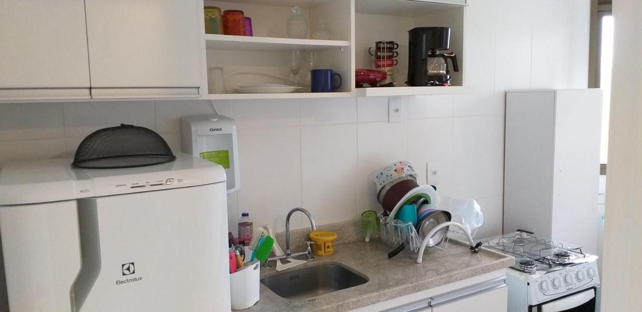 Apartamento Paraiso No Condado - Mangaratiba Extérieur photo