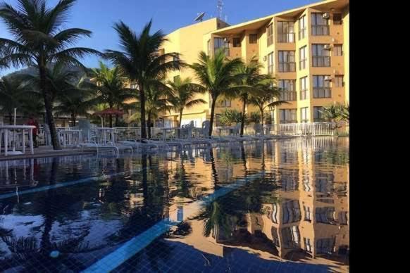 Apartamento Paraiso No Condado - Mangaratiba Extérieur photo