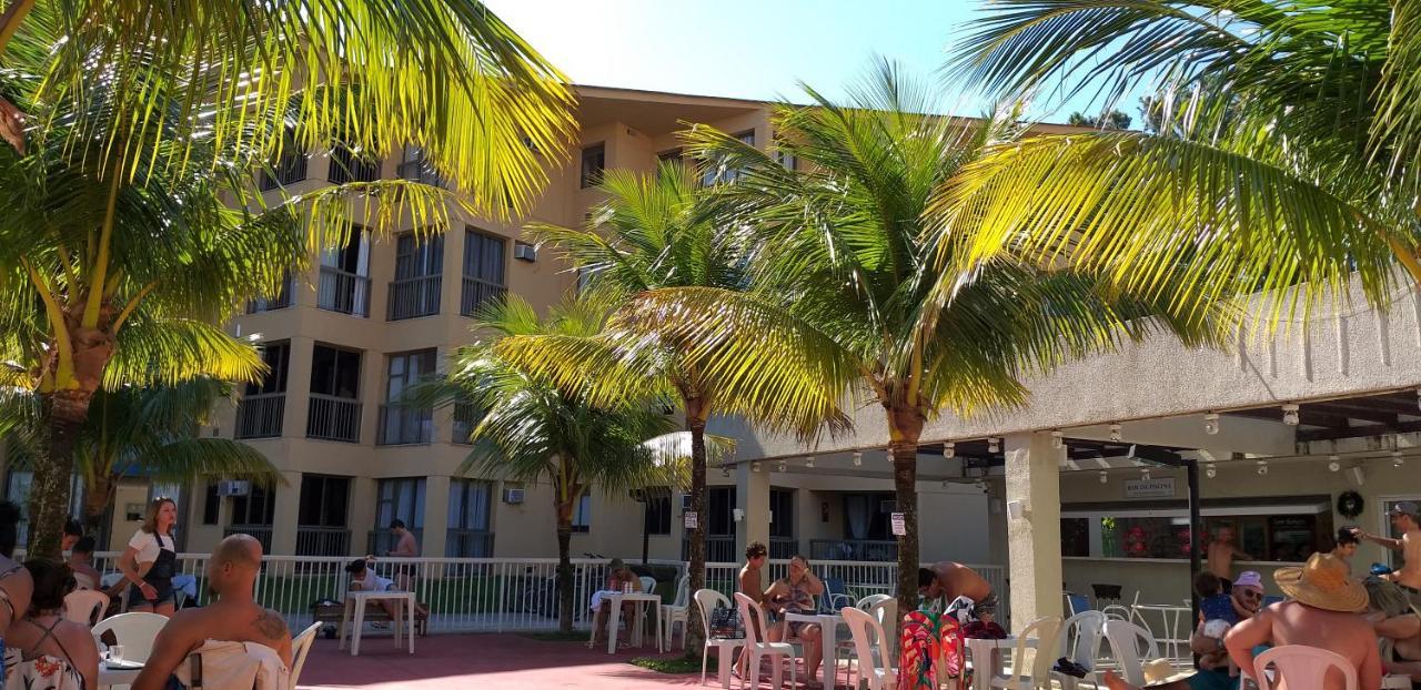 Apartamento Paraiso No Condado - Mangaratiba Extérieur photo