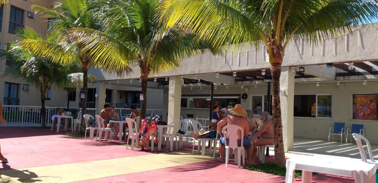 Apartamento Paraiso No Condado - Mangaratiba Extérieur photo