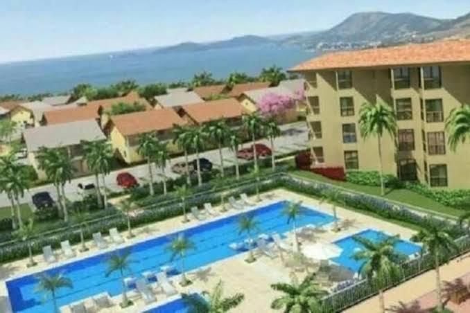 Apartamento Paraiso No Condado - Mangaratiba Extérieur photo
