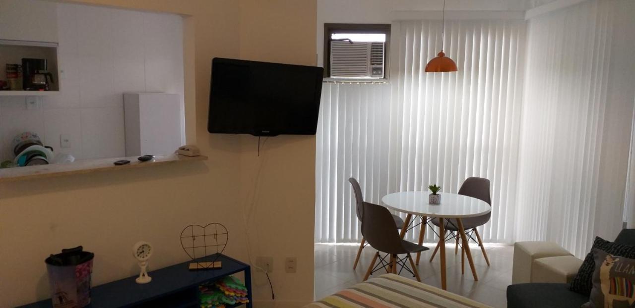 Apartamento Paraiso No Condado - Mangaratiba Extérieur photo