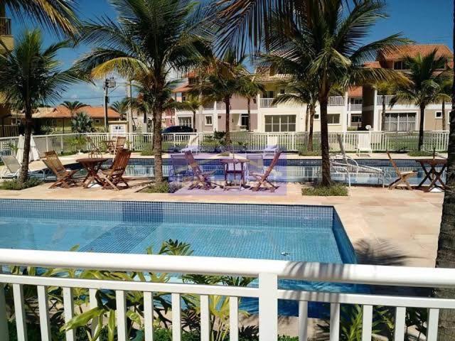 Apartamento Paraiso No Condado - Mangaratiba Extérieur photo