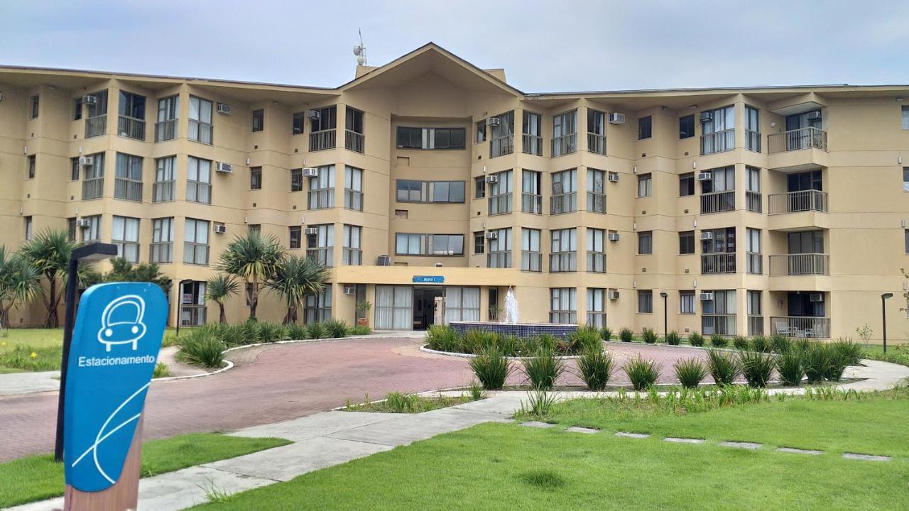 Apartamento Paraiso No Condado - Mangaratiba Extérieur photo
