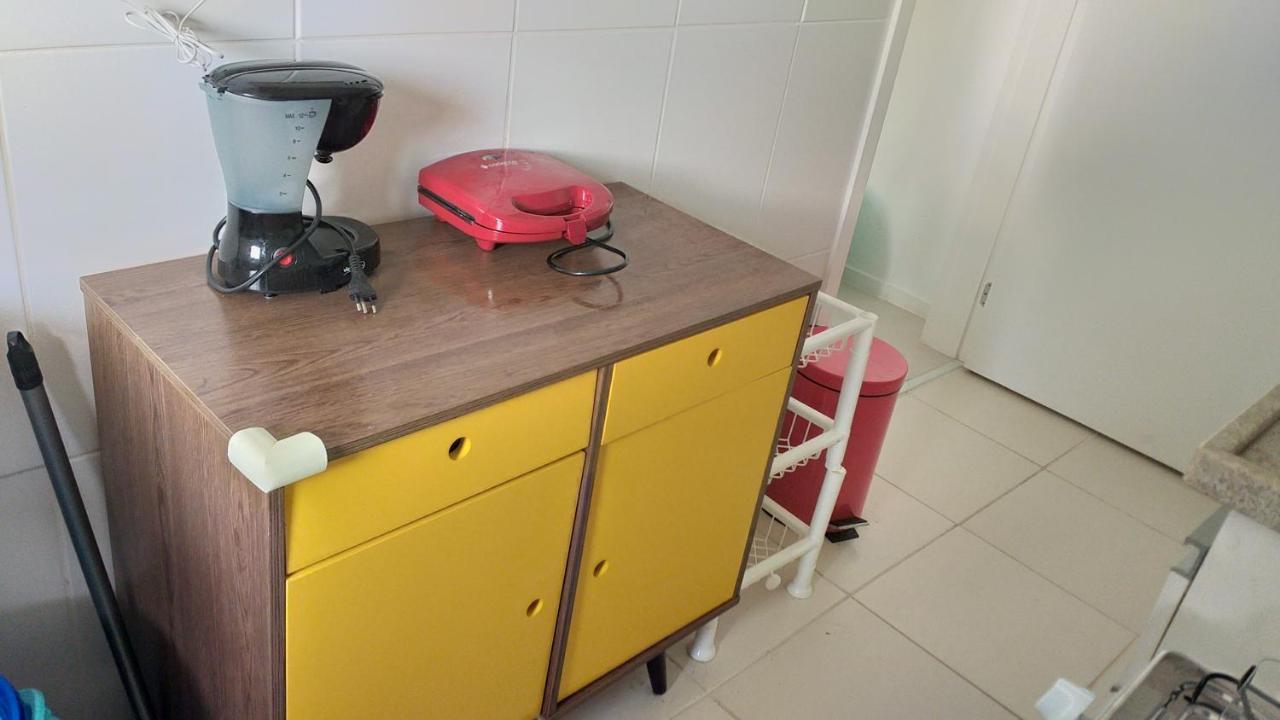 Apartamento Paraiso No Condado - Mangaratiba Extérieur photo