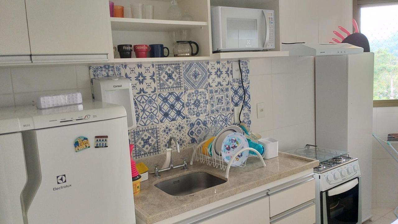 Apartamento Paraiso No Condado - Mangaratiba Extérieur photo