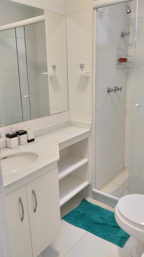 Apartamento Paraiso No Condado - Mangaratiba Extérieur photo