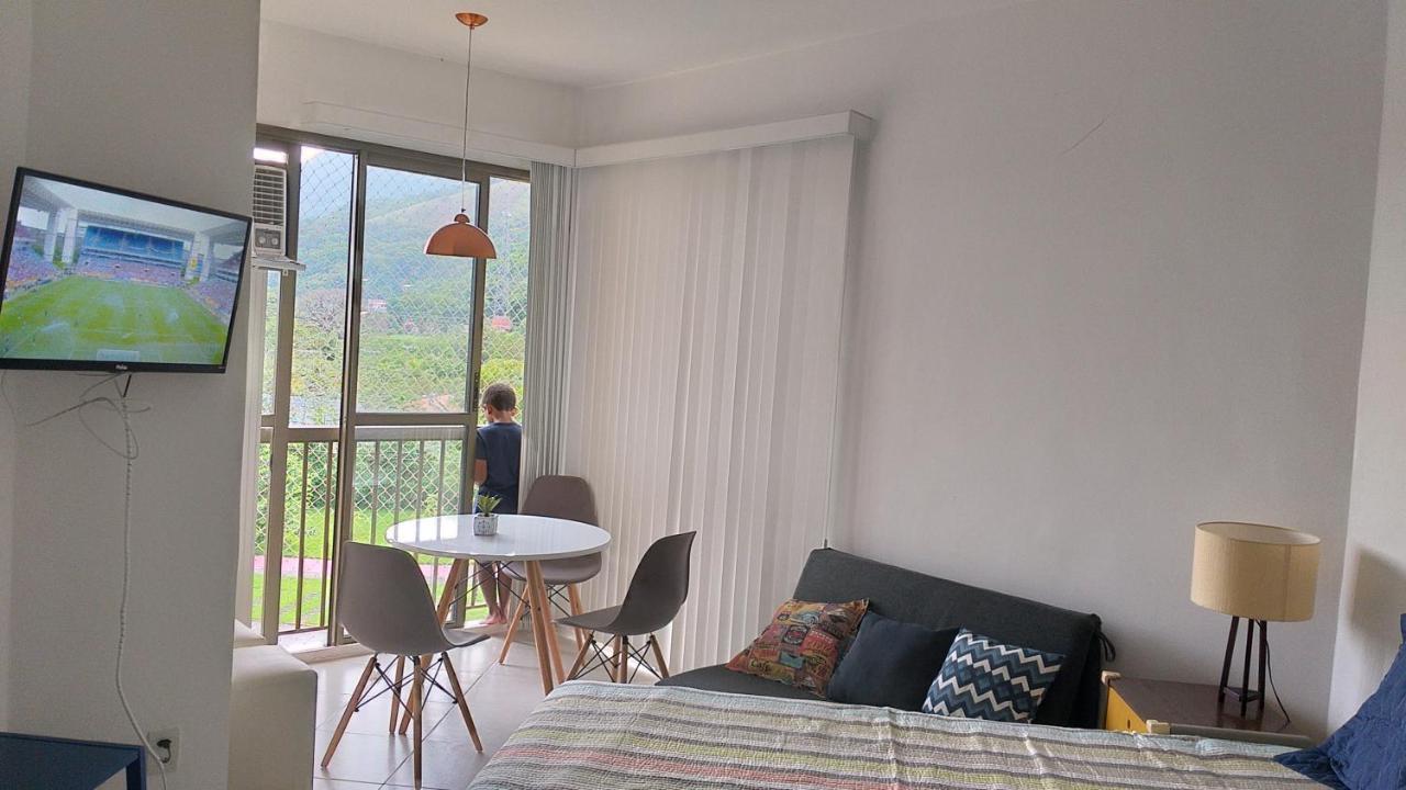 Apartamento Paraiso No Condado - Mangaratiba Extérieur photo