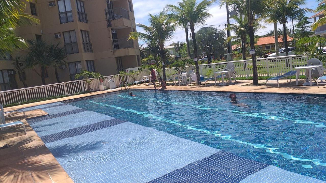 Apartamento Paraiso No Condado - Mangaratiba Extérieur photo