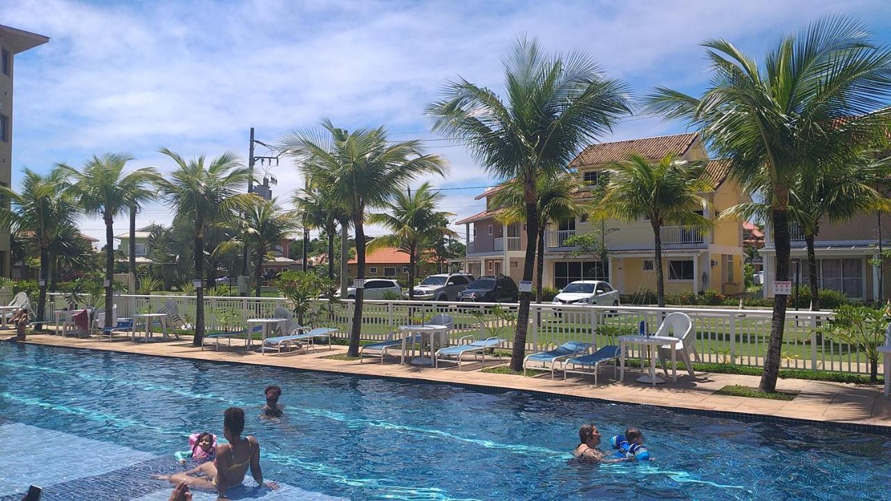 Apartamento Paraiso No Condado - Mangaratiba Extérieur photo