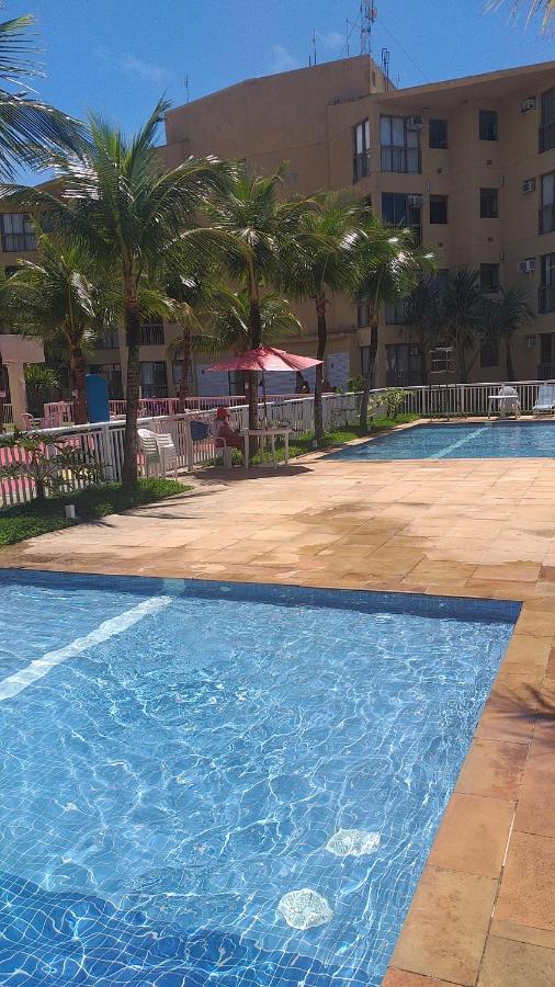 Apartamento Paraiso No Condado - Mangaratiba Extérieur photo