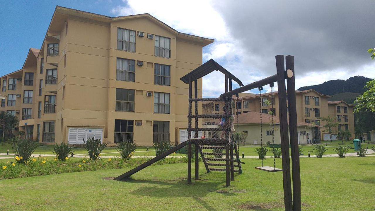 Apartamento Paraiso No Condado - Mangaratiba Extérieur photo