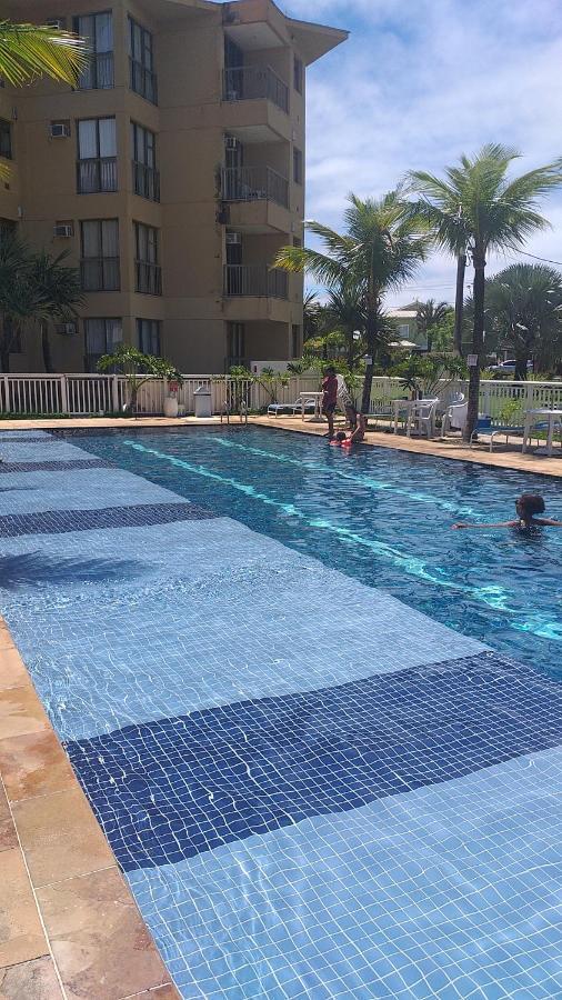 Apartamento Paraiso No Condado - Mangaratiba Extérieur photo