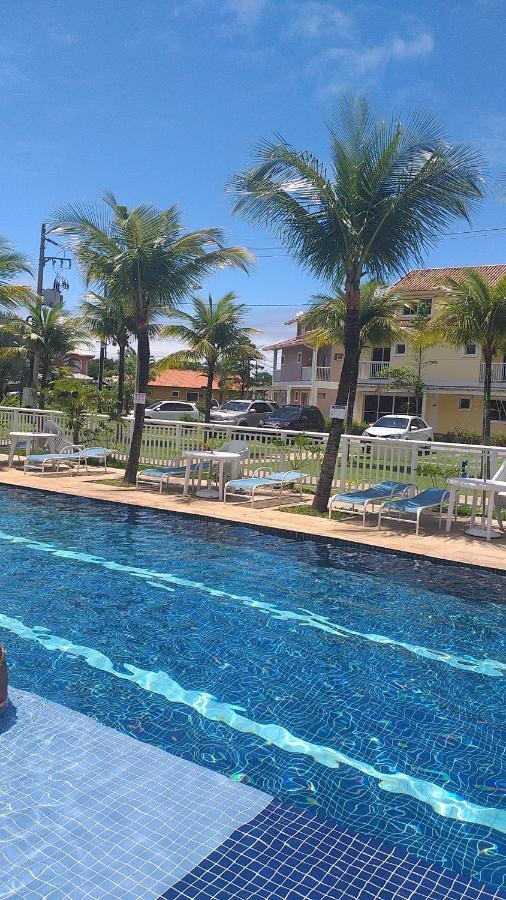 Apartamento Paraiso No Condado - Mangaratiba Extérieur photo