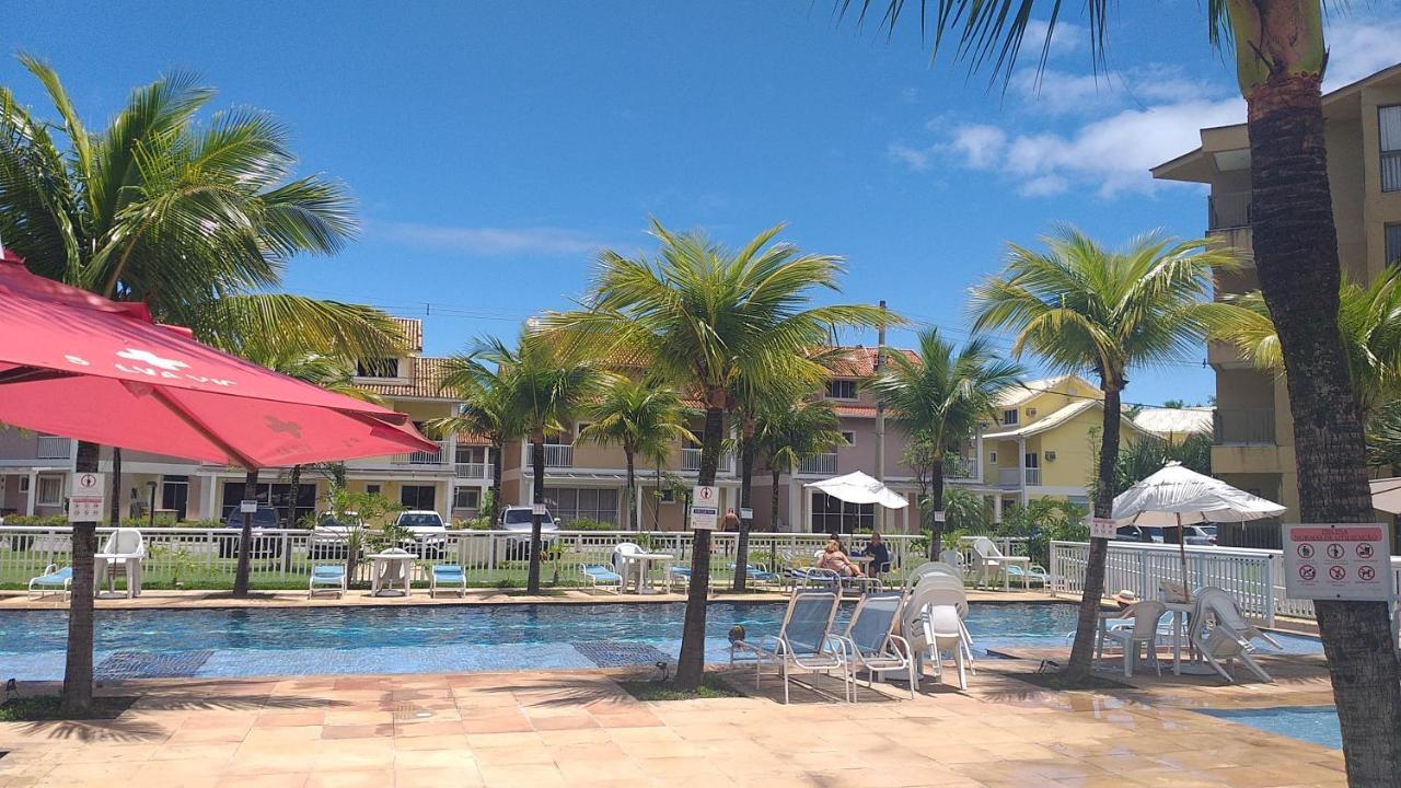 Apartamento Paraiso No Condado - Mangaratiba Extérieur photo