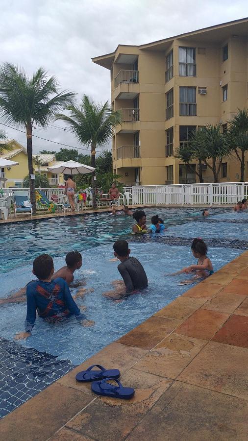 Apartamento Paraiso No Condado - Mangaratiba Extérieur photo