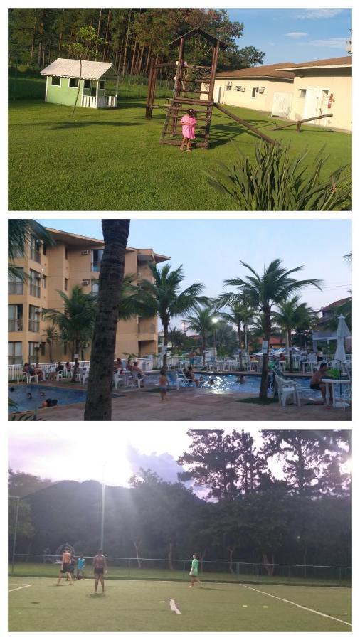 Apartamento Paraiso No Condado - Mangaratiba Extérieur photo