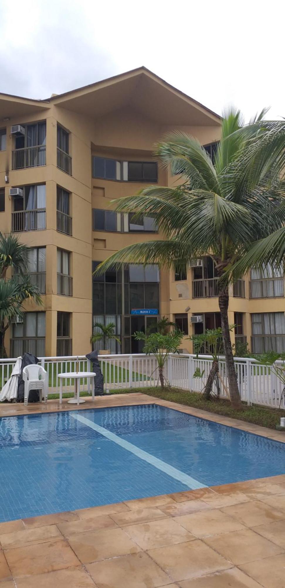 Apartamento Paraiso No Condado - Mangaratiba Extérieur photo