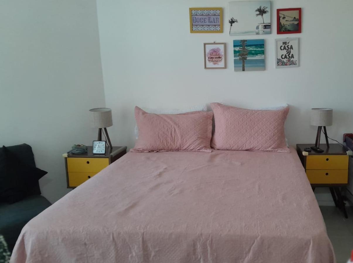 Apartamento Paraiso No Condado - Mangaratiba Extérieur photo