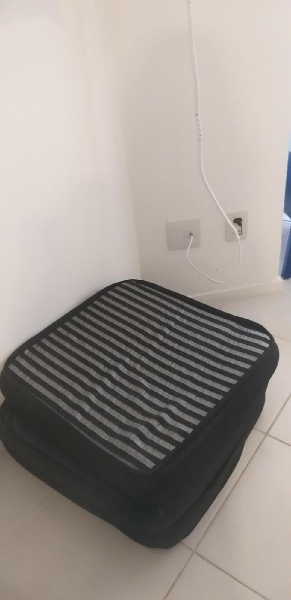 Apartamento Paraiso No Condado - Mangaratiba Extérieur photo