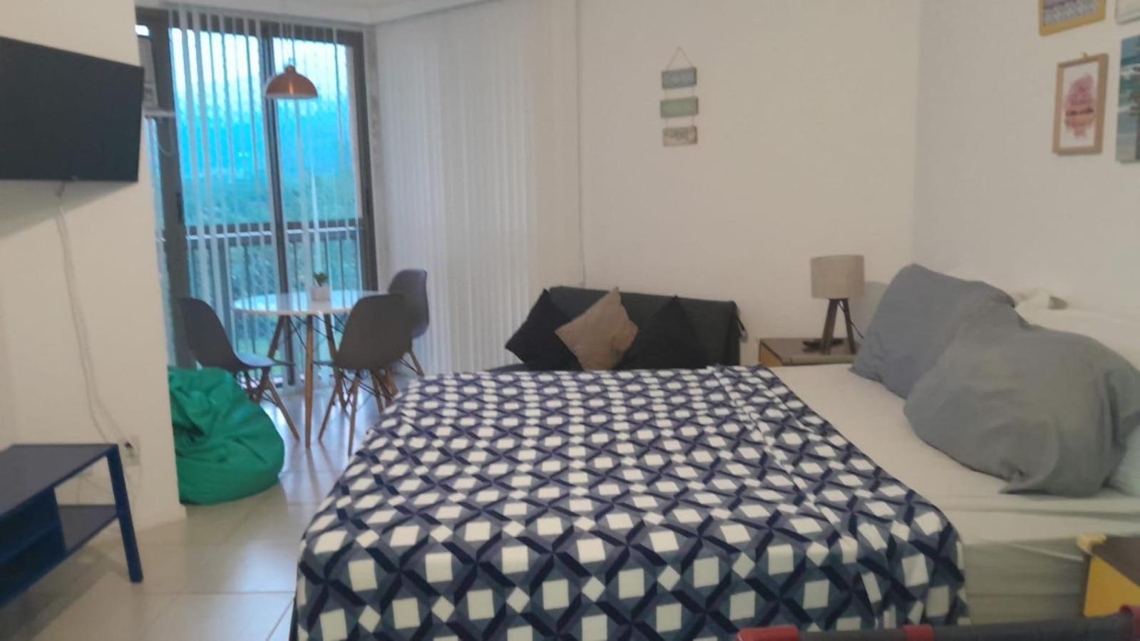 Apartamento Paraiso No Condado - Mangaratiba Extérieur photo