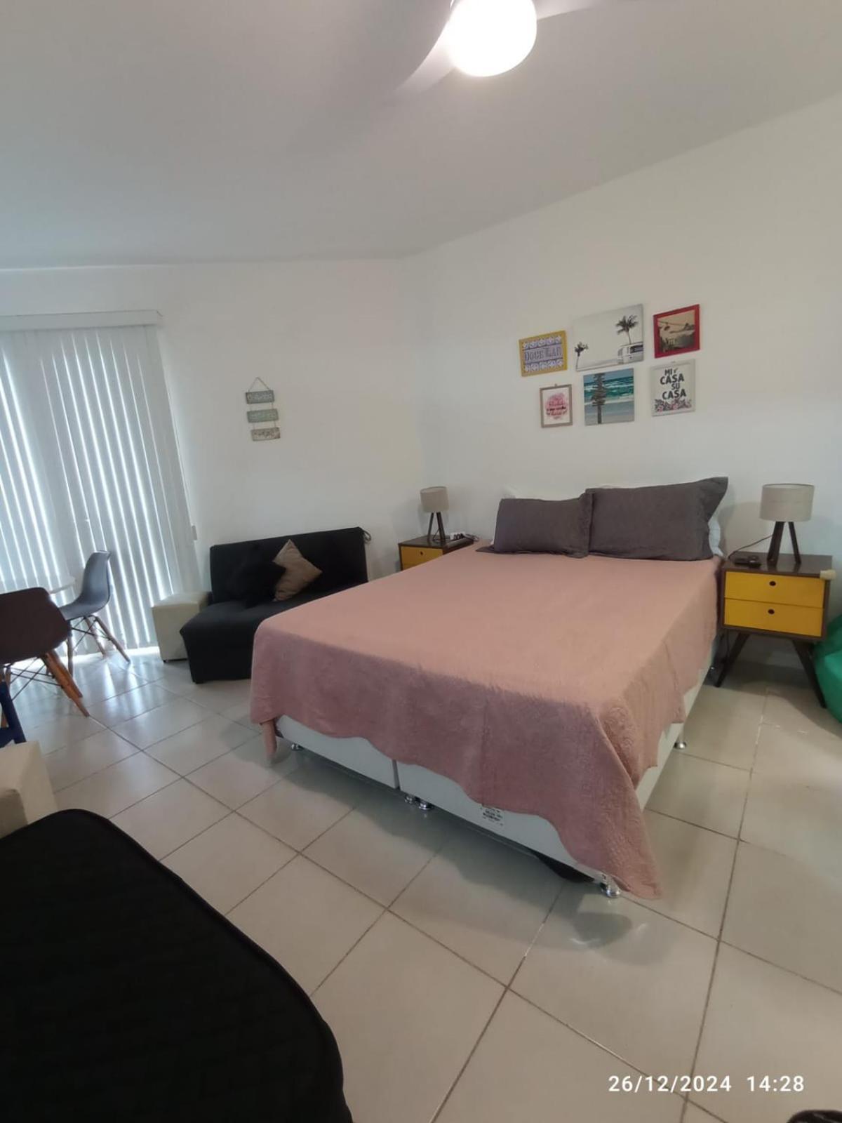 Apartamento Paraiso No Condado - Mangaratiba Extérieur photo