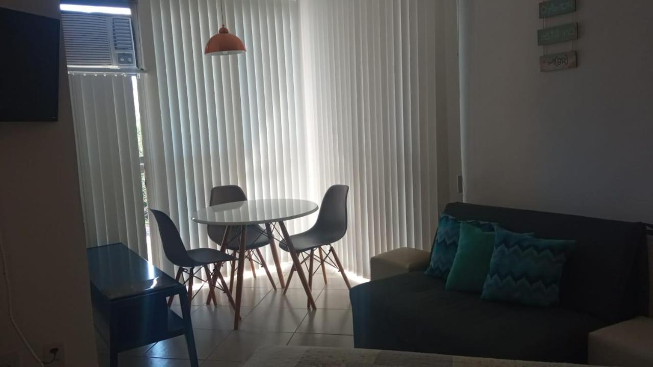 Apartamento Paraiso No Condado - Mangaratiba Extérieur photo