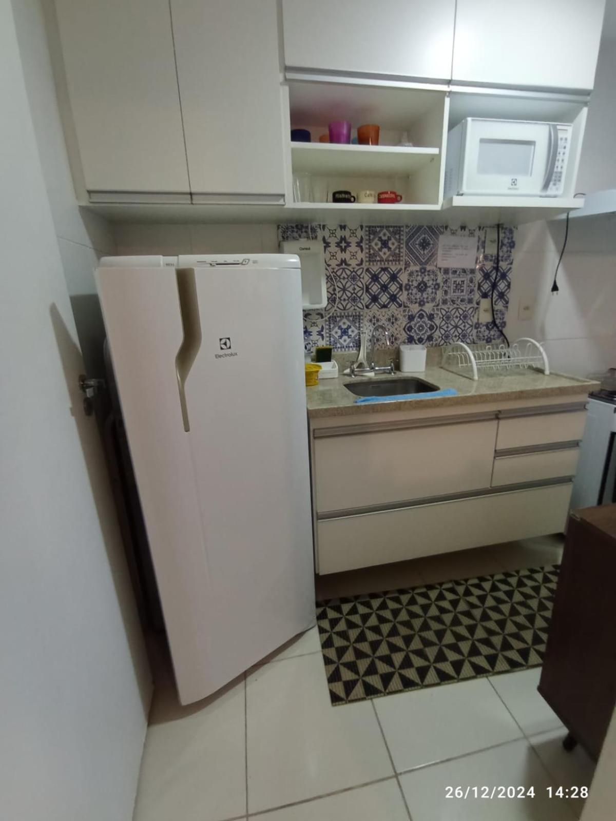 Apartamento Paraiso No Condado - Mangaratiba Extérieur photo
