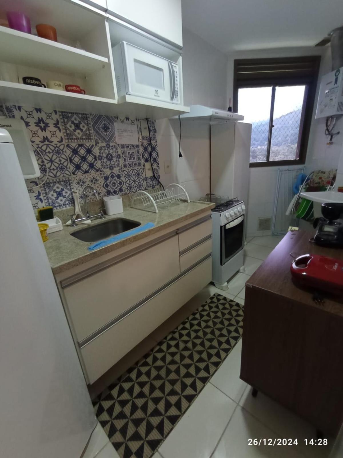 Apartamento Paraiso No Condado - Mangaratiba Extérieur photo